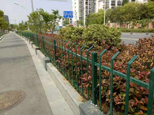 南京護(hù)欄