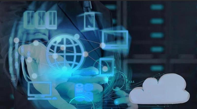 信息化部業務經典案例