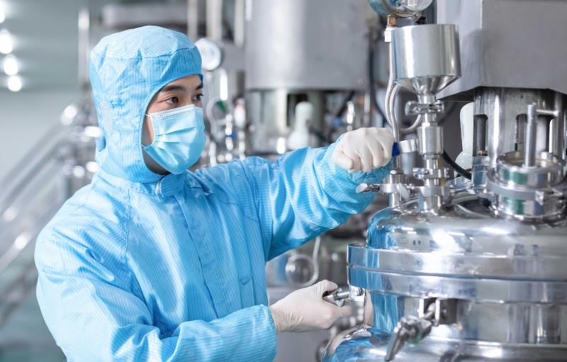 報警儀檢測業務經典案例